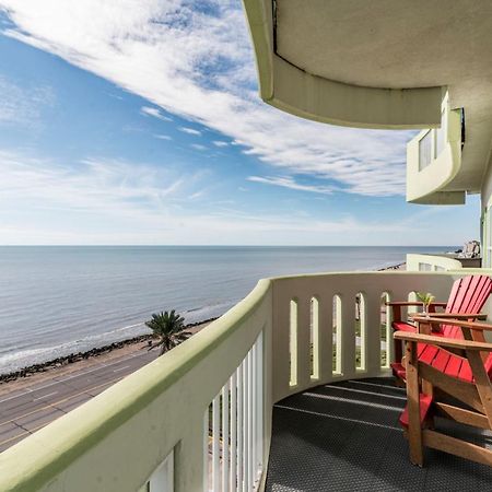 Sea Deuce By The Ocean Apartment Galveston Exterior photo
