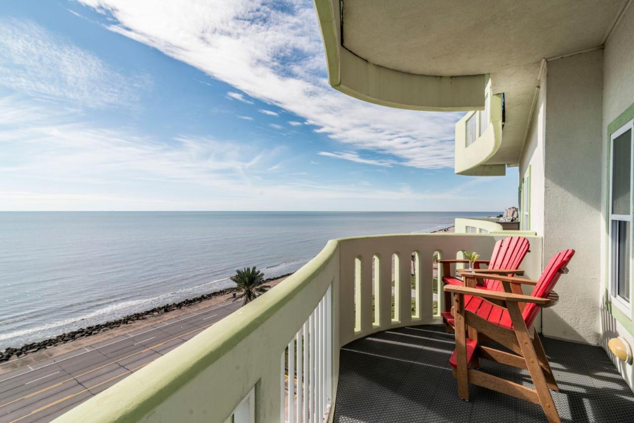 Sea Deuce By The Ocean Apartment Galveston Exterior photo